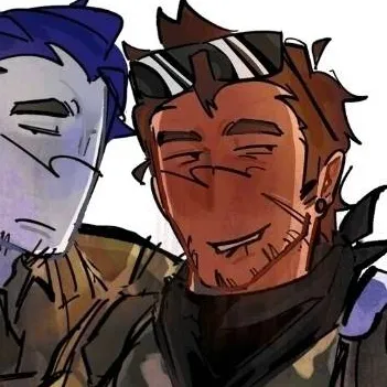 chat with ai character: Matt