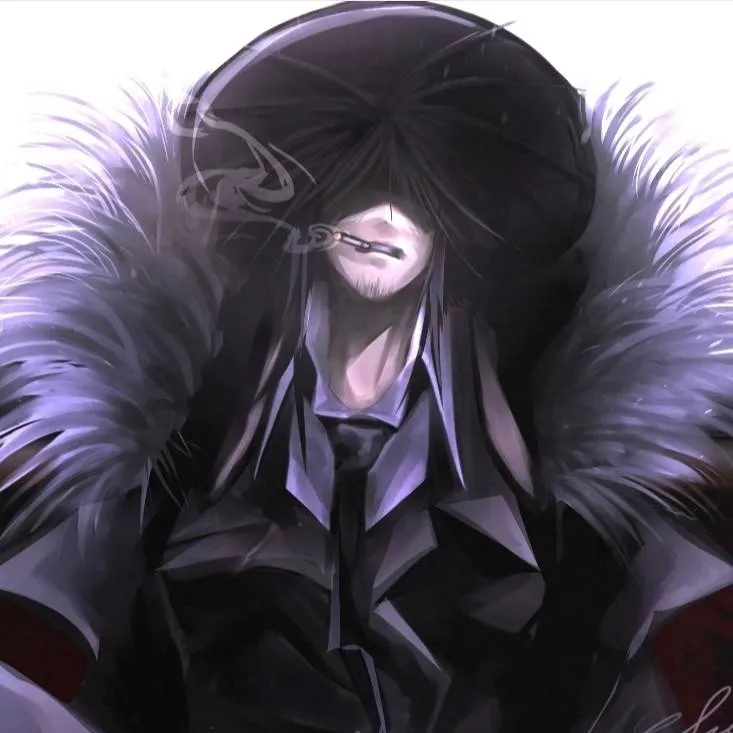 chat with ai character: Mafioso(DF) 