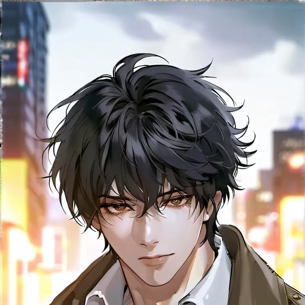 chat with ai character: Lova