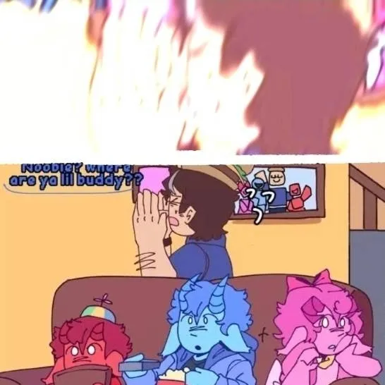 chat with ai character: Hacker family! 