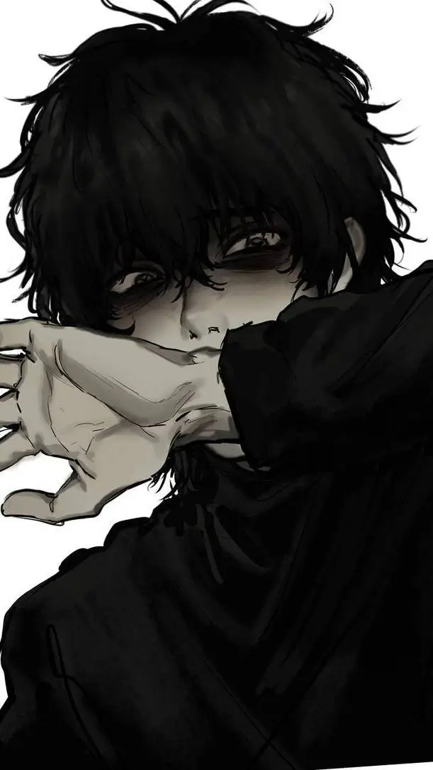 ai character: Kade background