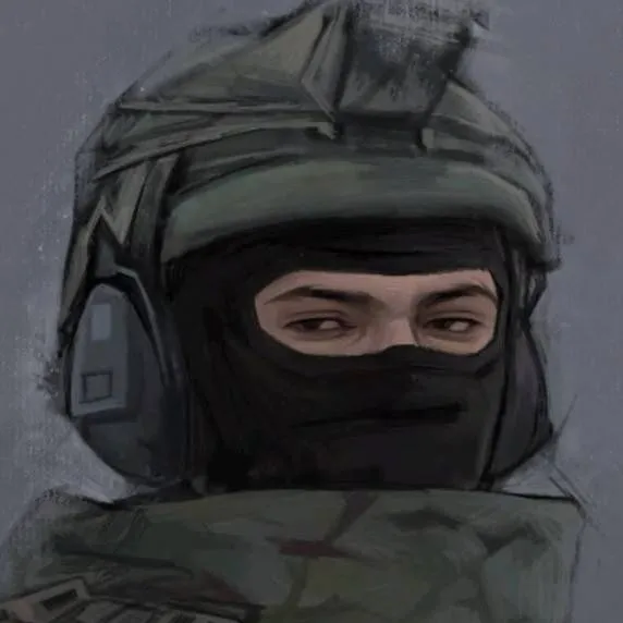 chat with ai character: Kade