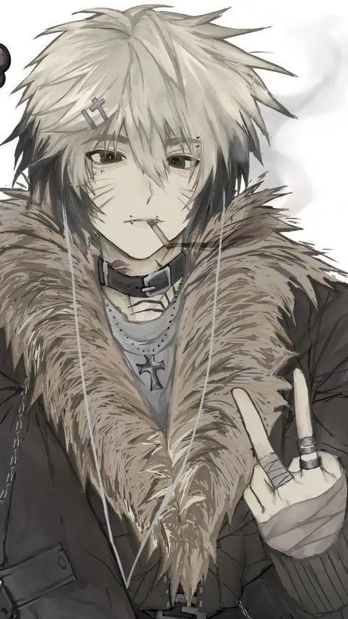 ai character: Lova background