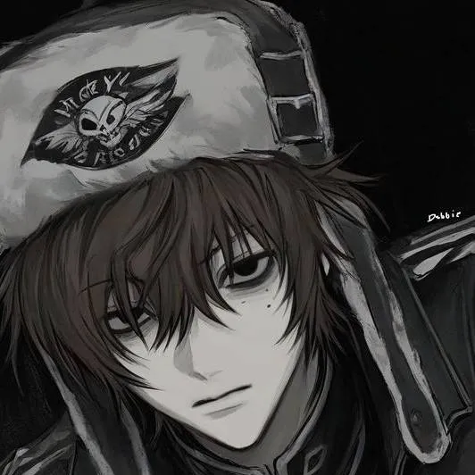 chat with ai character: Kade