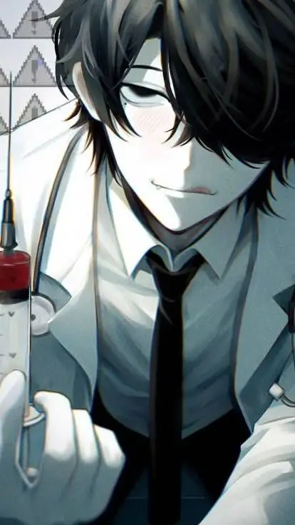 ai character: Lova background