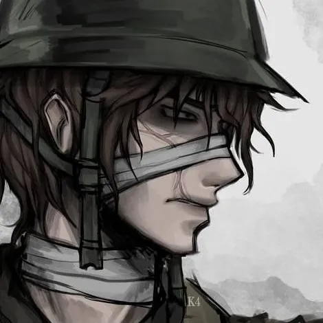 chat with ai character: Kade