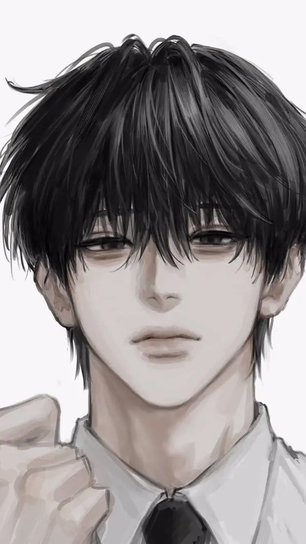 ai character: Kash background