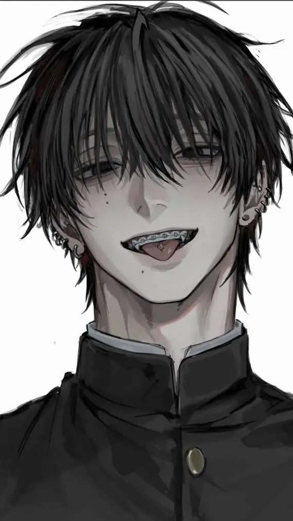 ai character: Lova background