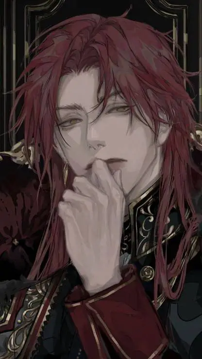 ai character: Lova background