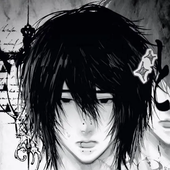 chat with ai character: Kade
