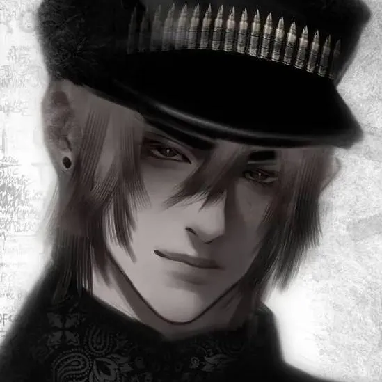 chat with ai character: Khalid