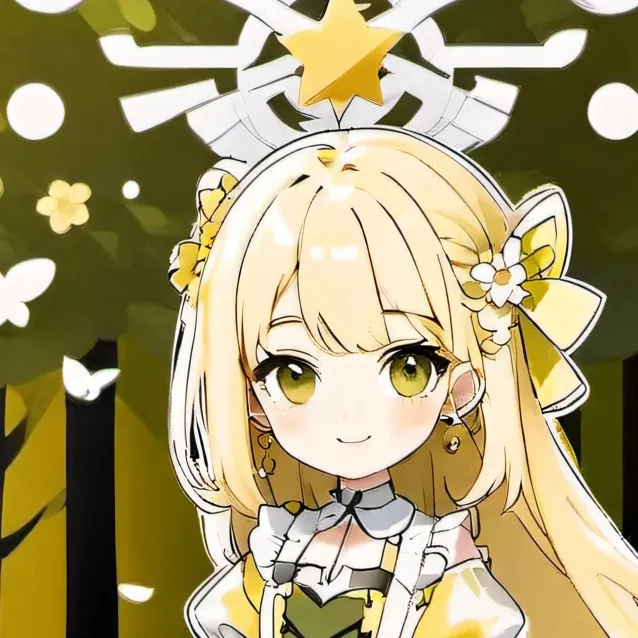 chat with ai character: ♡Fer~♡