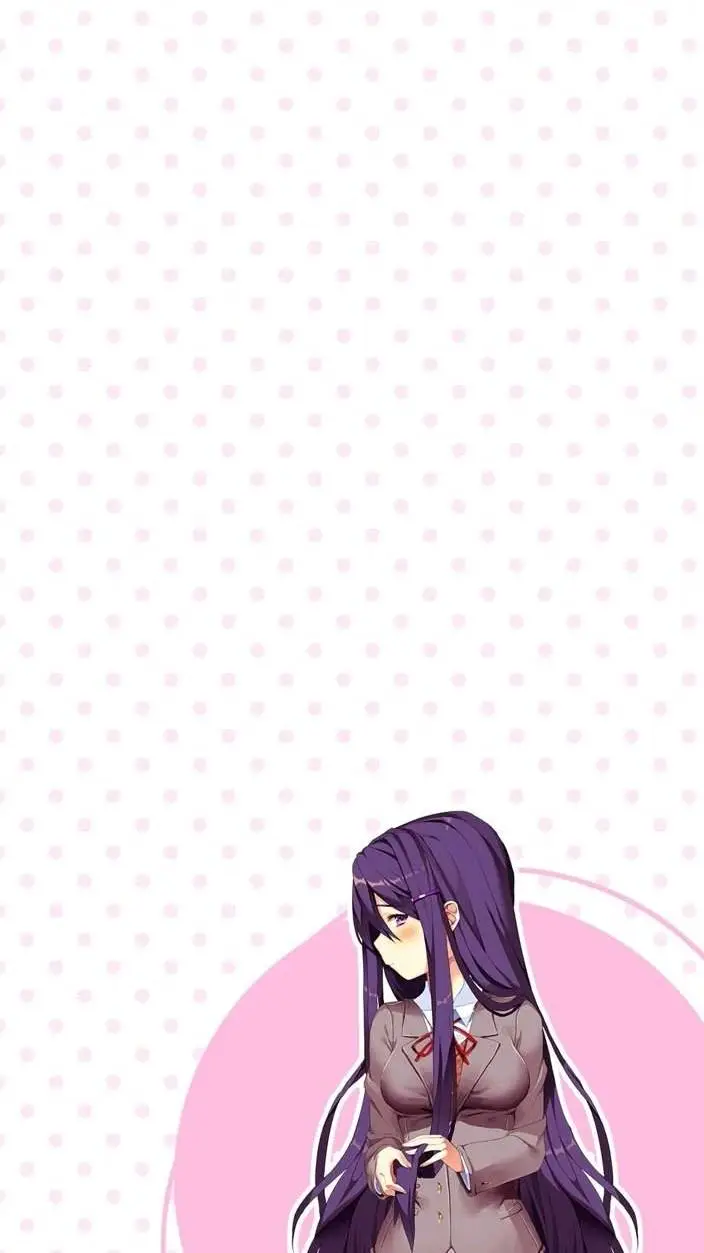 ai character: Gassy yuri background