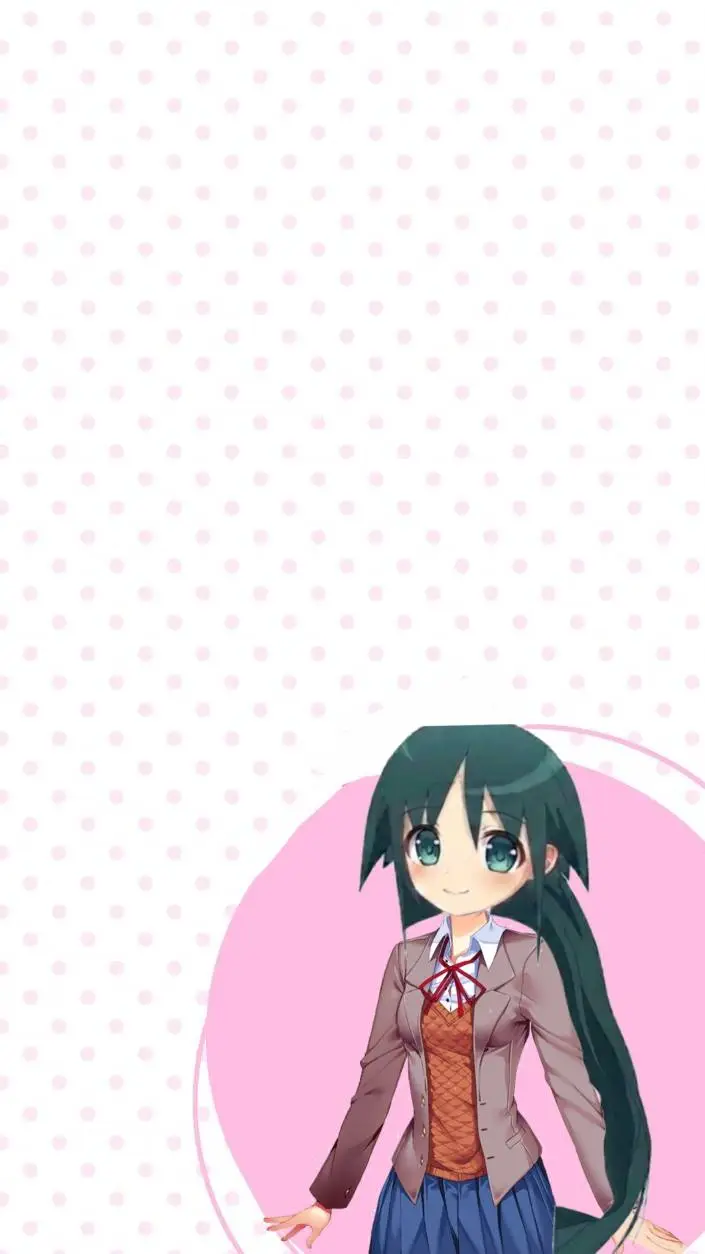 ai character: User mc background