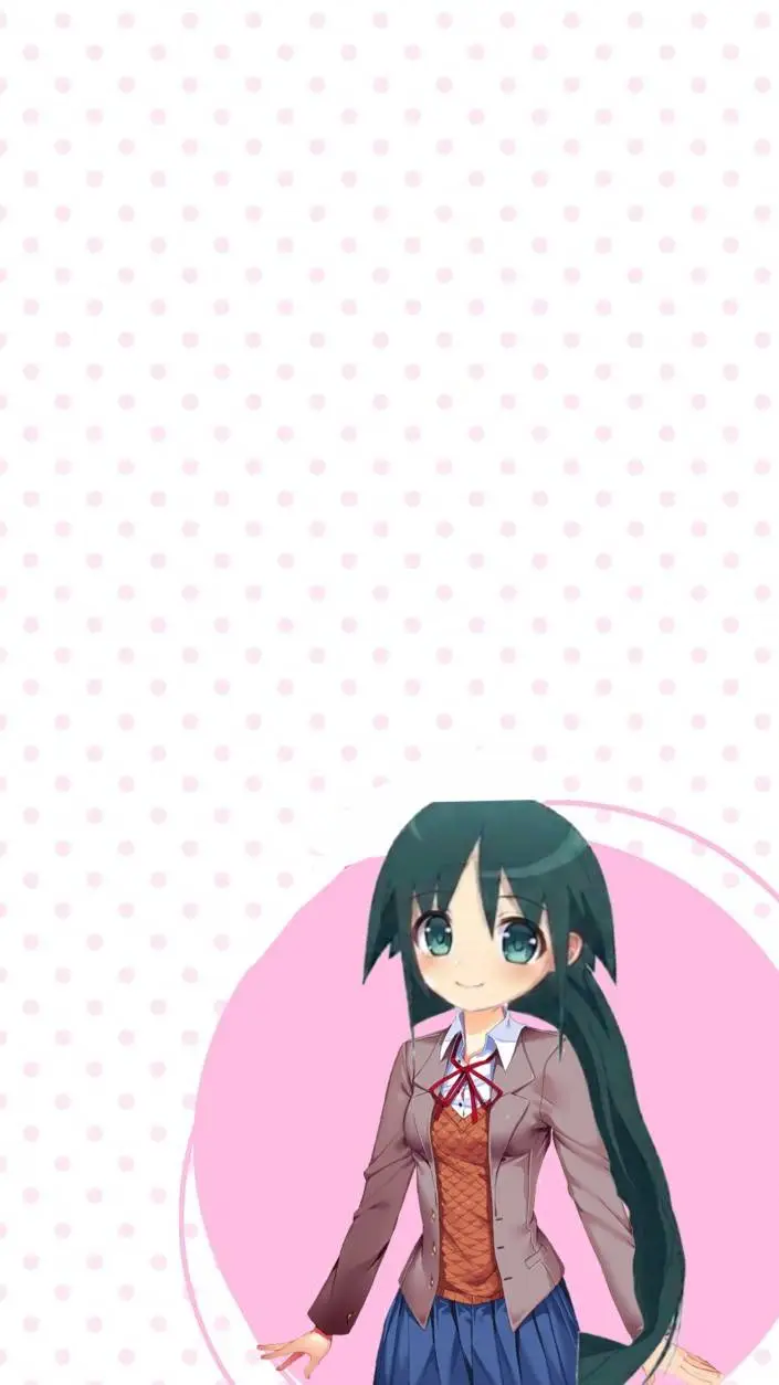 ai character: User nini background