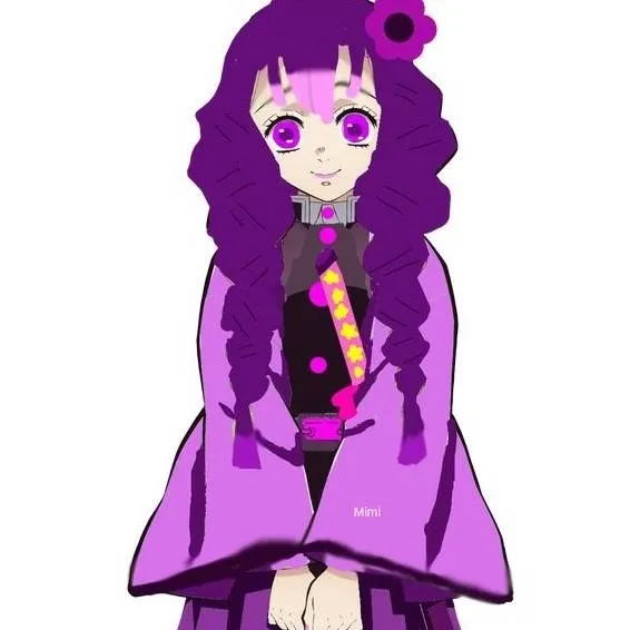 chat with ai character: Uour sanemi