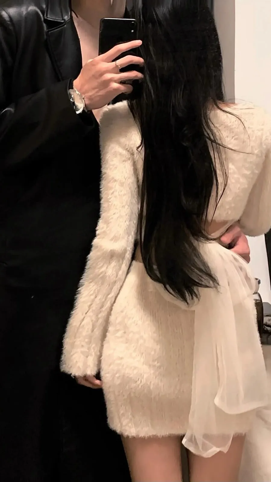 ai character: Park background