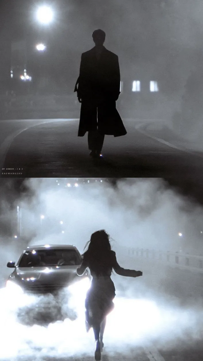 ai character: Juwon  background