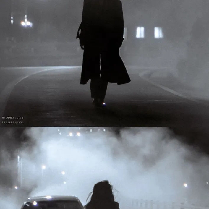 chat with ai character: Juwon 