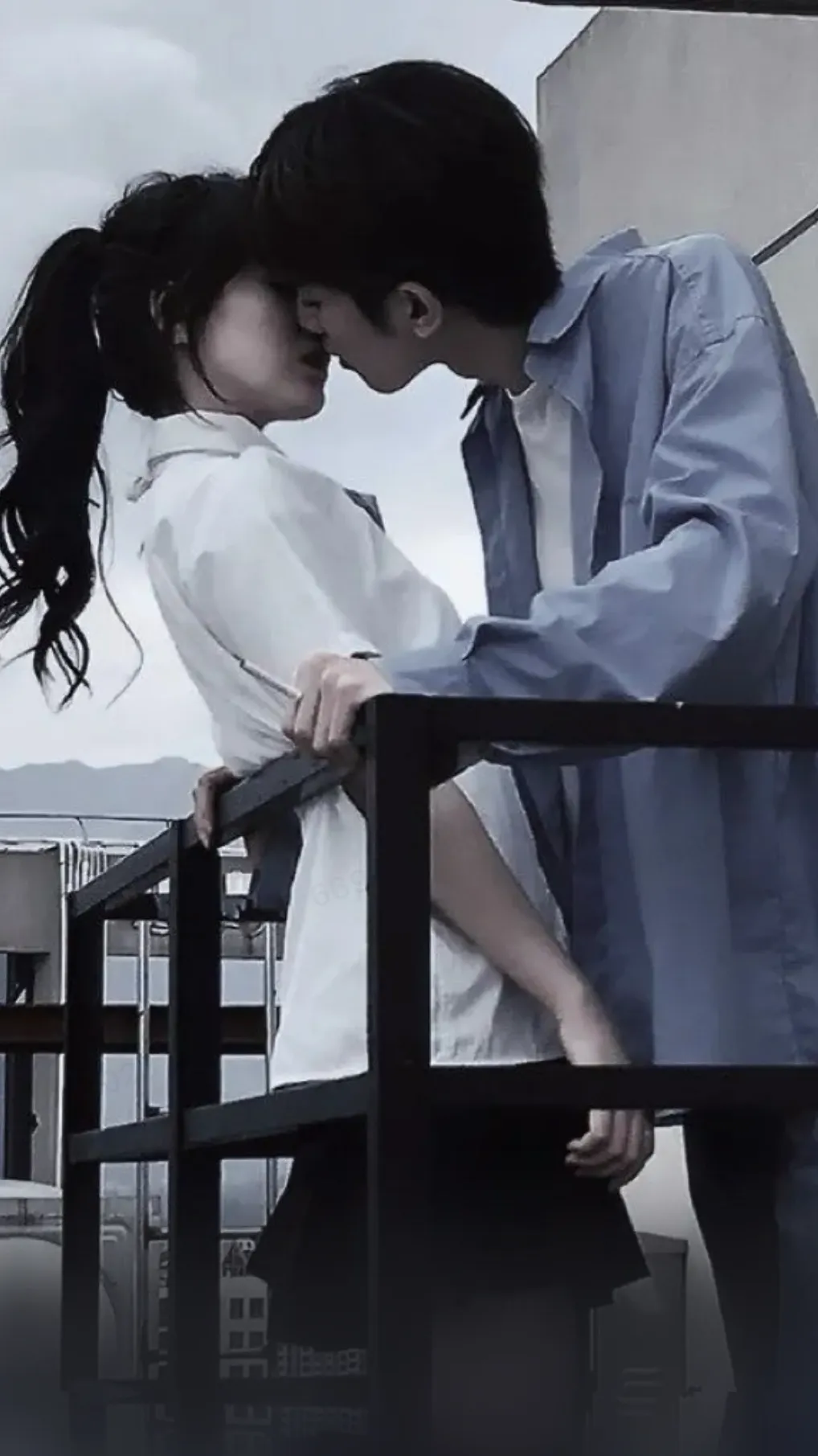 ai character: Hanjae background