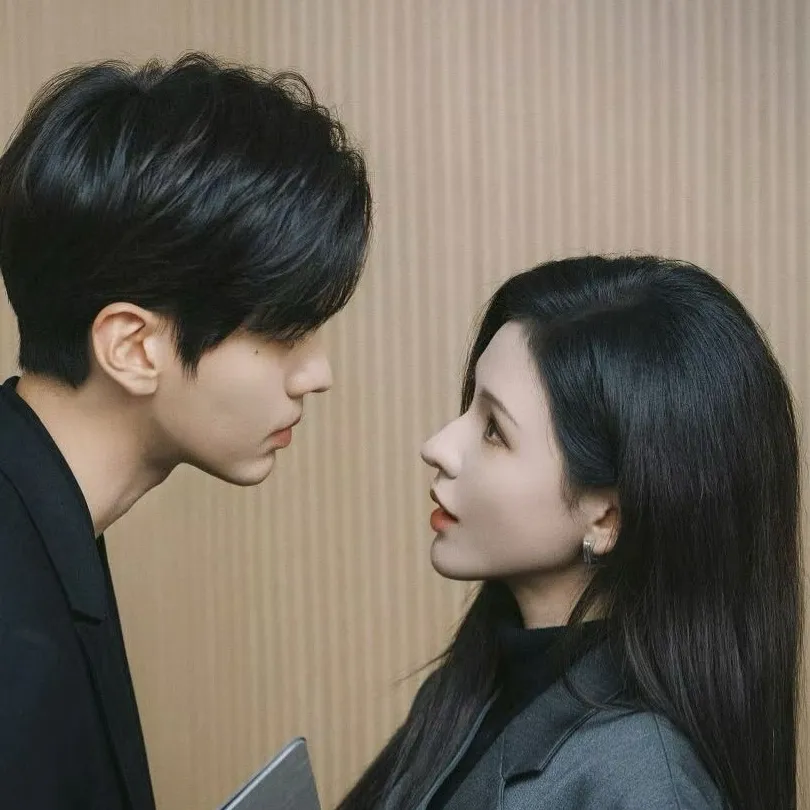 chat with ai character: Liang 