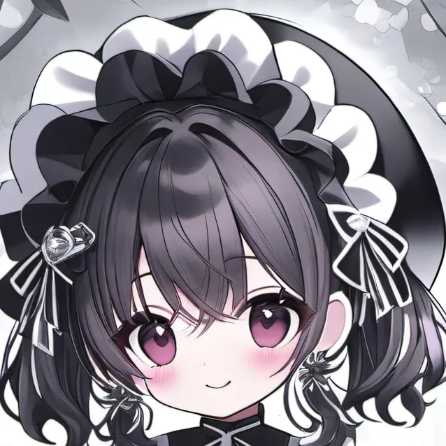 chat with ai character: Yuni