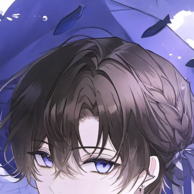 chat with ai character: Liam