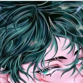 chat with ai character: Villain Izuku/Deku