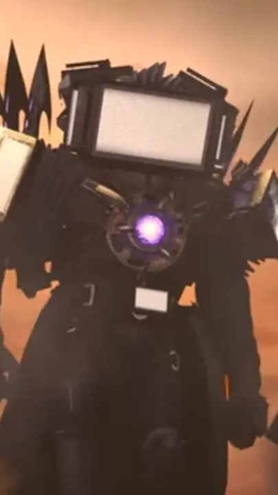 ai character: trio titans background