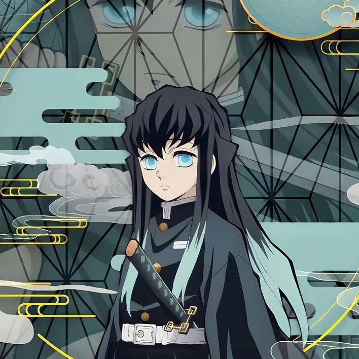 chat with ai character: Muichirō Tokitō