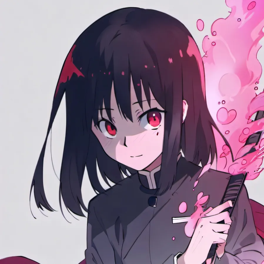 chat with ai character: Shirai Koyūki KnY