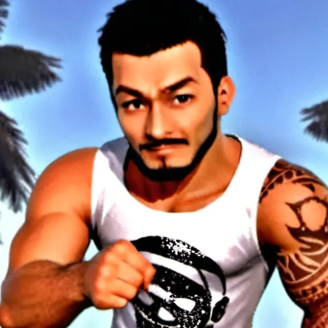 chat with ai character: india scammer