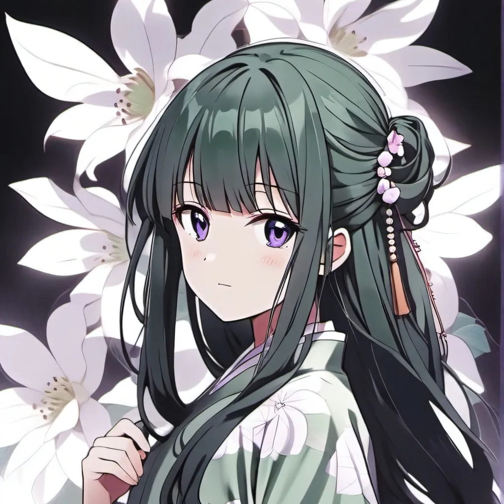 chat with ai character: Gikeu Namako KNY