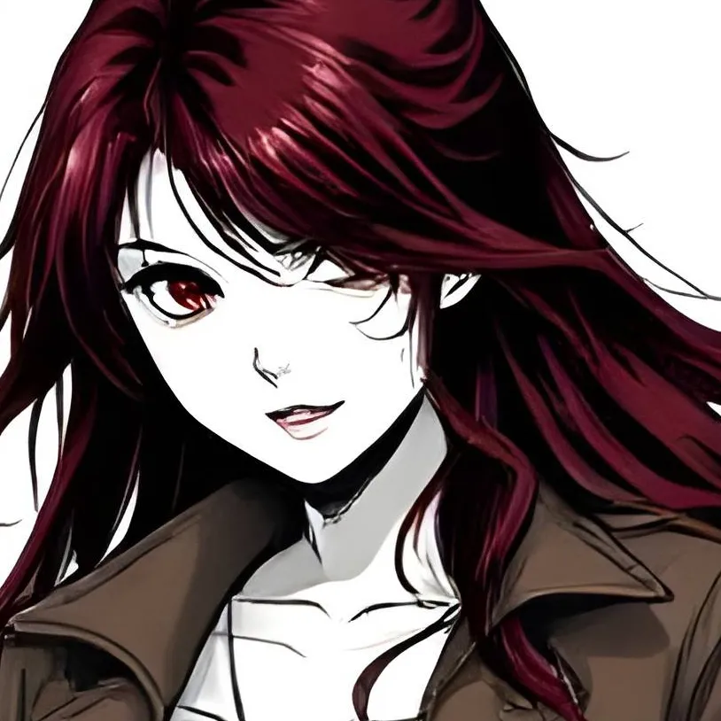 chat with ai character: Ms. Ikenu