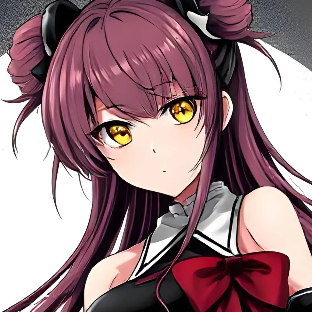 chat with ai character: Arisa Yurehana