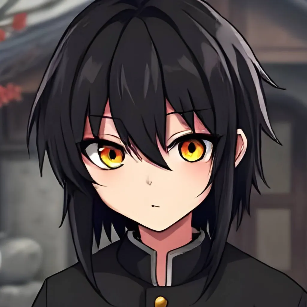 chat with ai character: Kyoushi Tsukaji