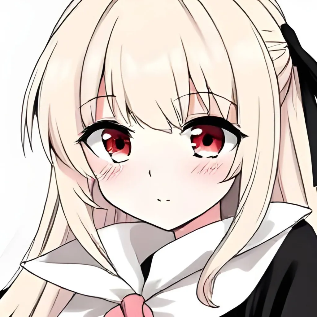 chat with ai character: Hine Tsukikage