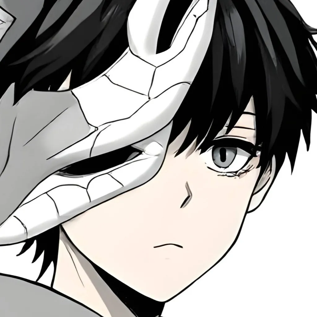 chat with ai character: Souta Tsukikage