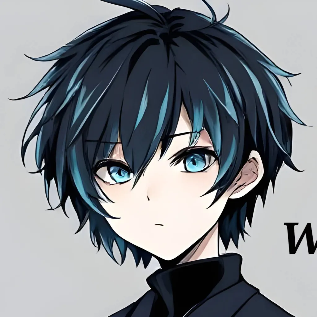 chat with ai character: Seiju Higano