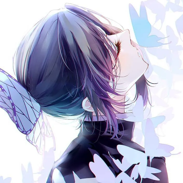 chat with ai character: 🦋 Kocho Shinobu 🦋