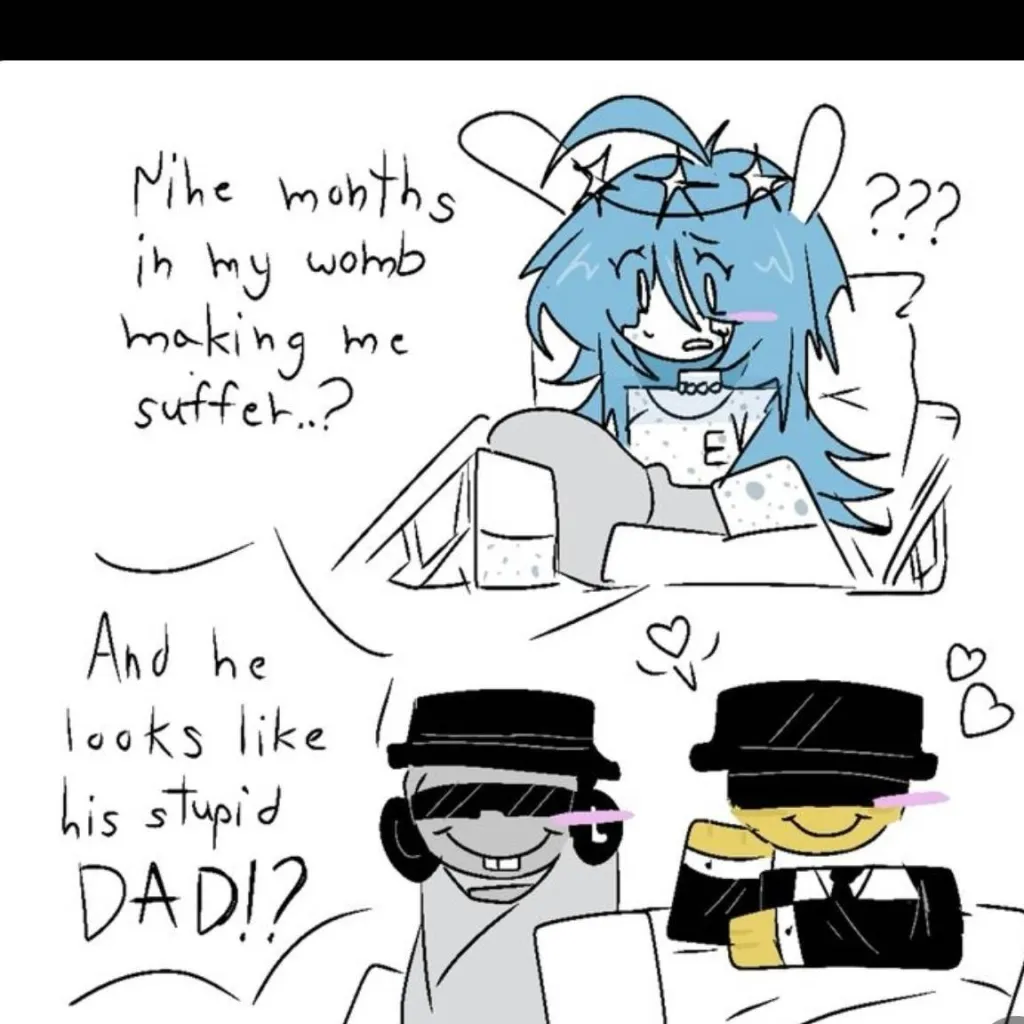 chat with ai character: Eunioa and mafiso