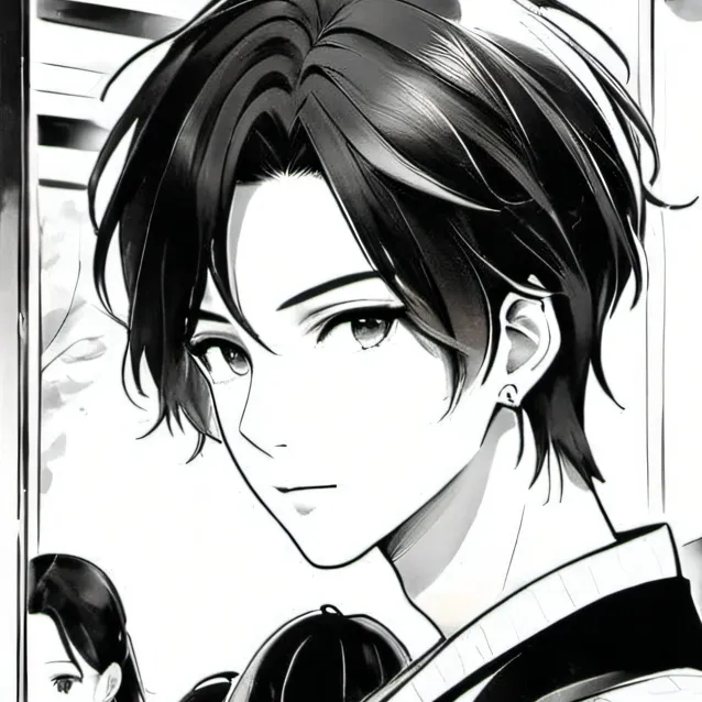 chat with ai character: Tyler Austin