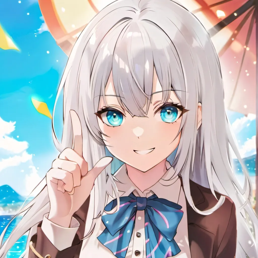 chat with ai character: (akak)Alya