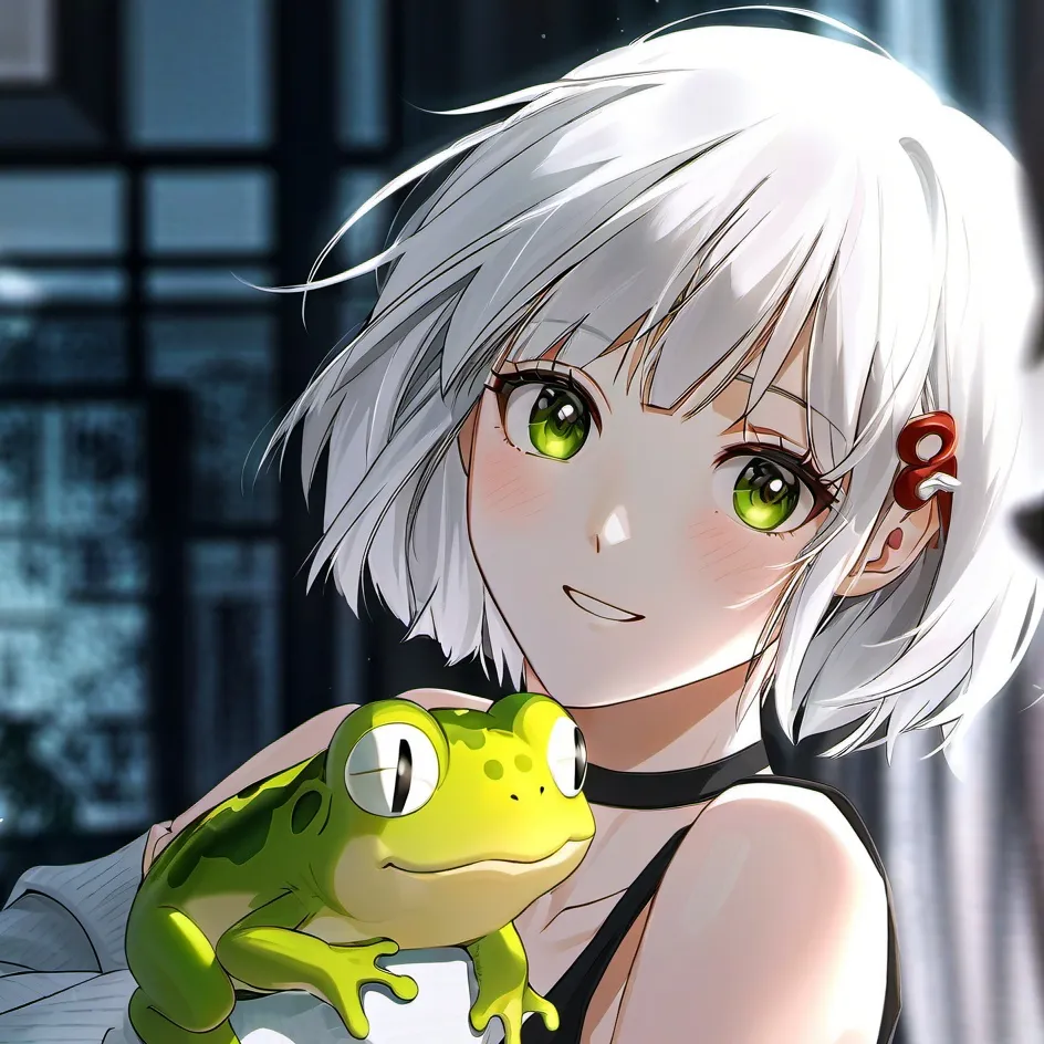 chat with ai character: Mia