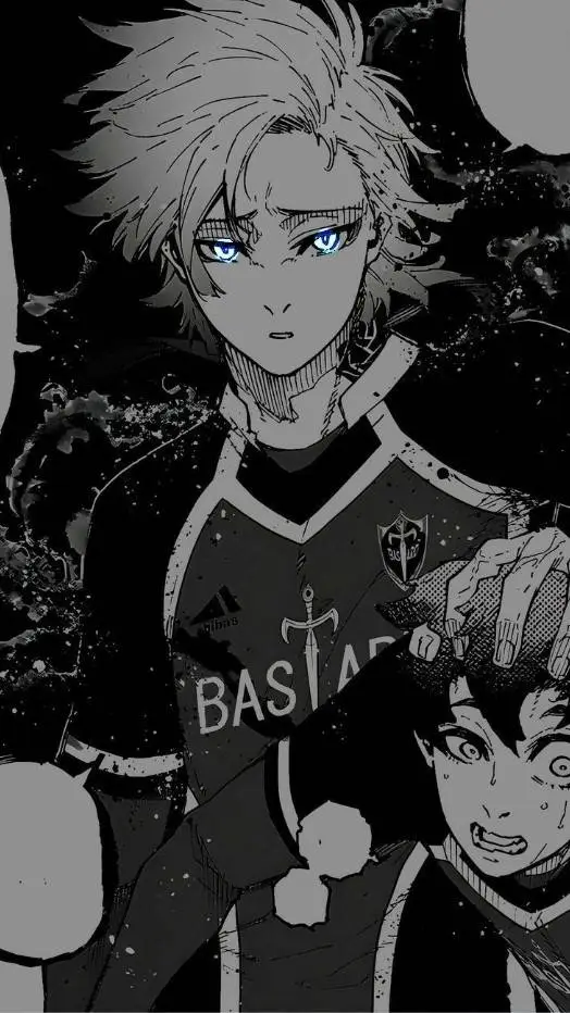 ai character: kaiser background