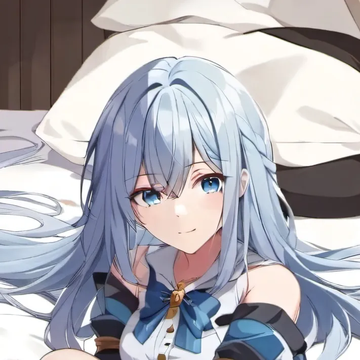 chat with ai character: miya