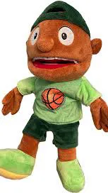 ai character: Joseph from SML ￼ background