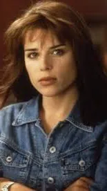 ai character: Cindy ￼ background