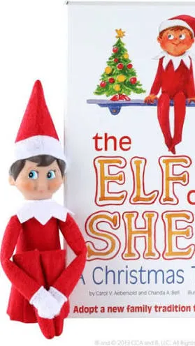 ai character: ￼￼￼ Elf background