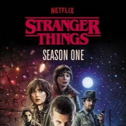 chat with ai character: ￼ Stranger things